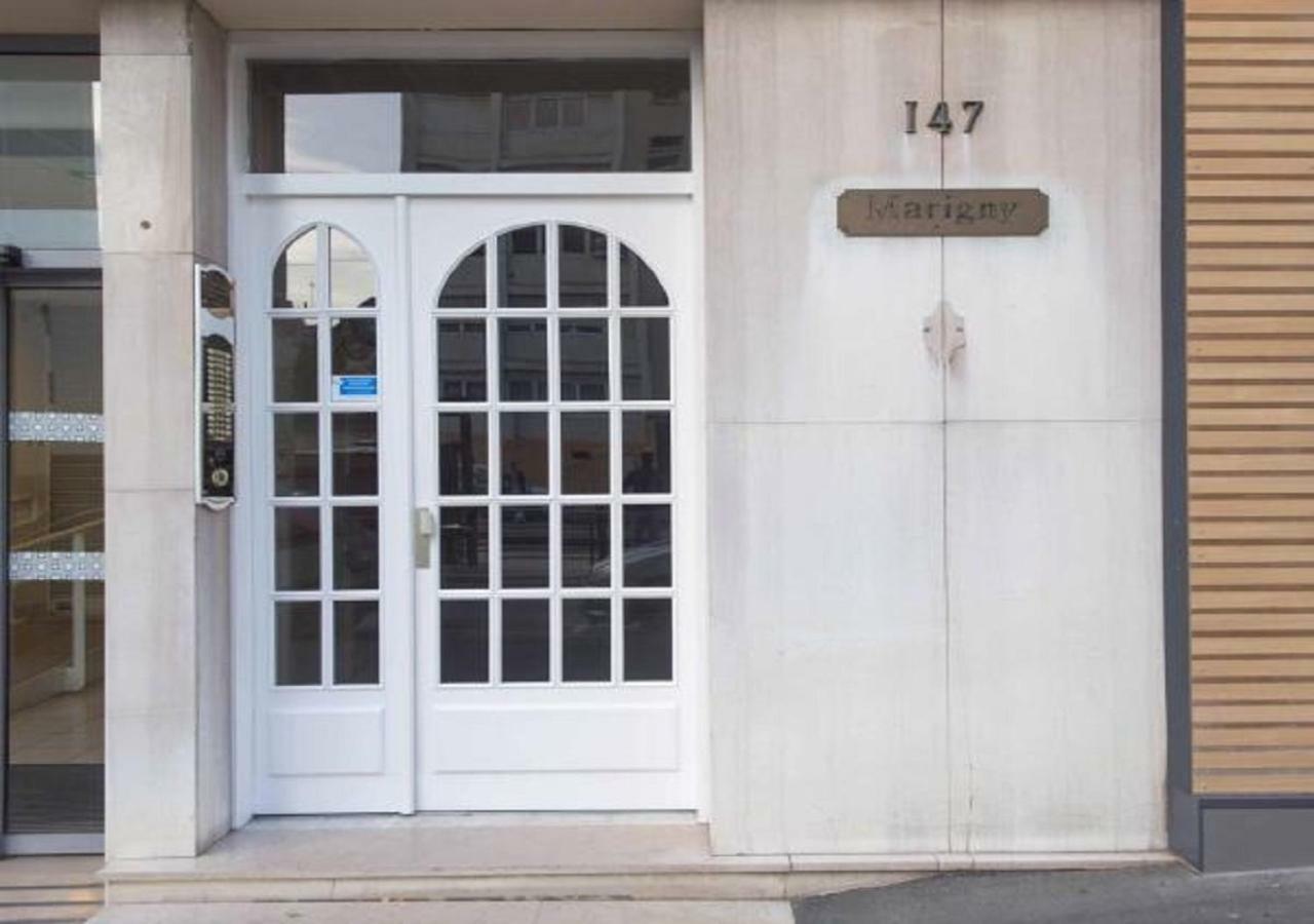L'Enigmatique - Centre - 4 Pers - Reve Au Mans Apartamento Le Mans Exterior foto